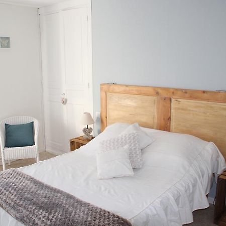 Au Repos Du Roi Bed & Breakfast Maisoncelle Dış mekan fotoğraf