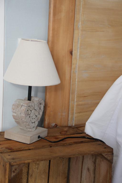 Au Repos Du Roi Bed & Breakfast Maisoncelle Dış mekan fotoğraf